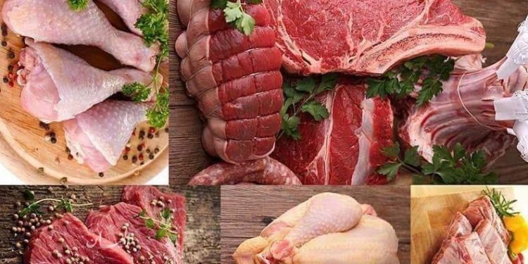 ننشر أسعار اللحوم والدواجن والاسماك والخضروات والفاكهة اليوم 4 مايو