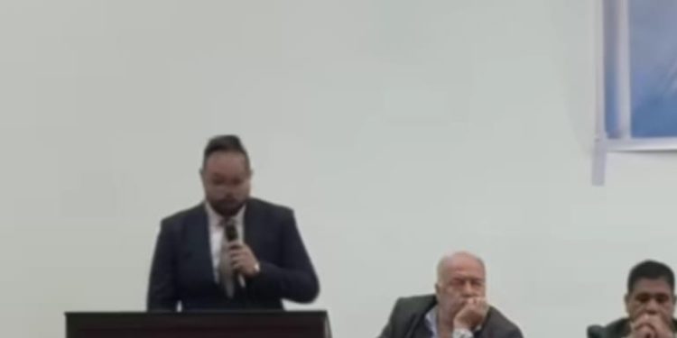 النائب أحمد أبو شعرة : يؤكد  تكليف دفعة 2023 بالكامل وليس حسب الاحتياج