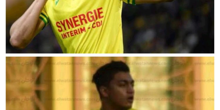 من طنطا إلى نانت… “البلدوزر” الذي لم يتوقف عن الحفر!