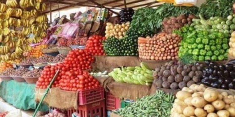 ننشر أسعار اللحوم والدواجن والاسماك والخضروات والفاكهة اليوم 4 مايو