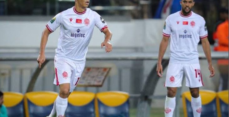 عبد الله حيمود.. من منجم النجوم إلى قاع البطالة ثم ولادة جديدة من قلب فرنسا!