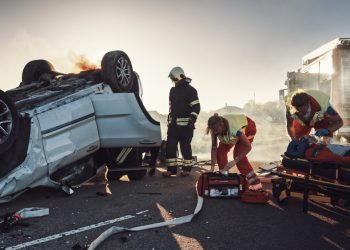 الجهـاز المركزي للتعبئة والإحصاء : انخفاض عدد الوفيات عن حوادث الطرق لـ  10.3% 