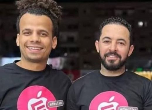 عاجل .. وفاة شابين من المصابين فى حريق خط الغاز بطريق الواحات بمدينة 6 أكتوبر