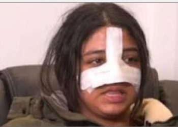 شكوى جديدة من أسرة الطالبة كارما .. وإحالة القضية لـ نيابة الطفل