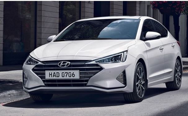 ننشر أقل سعر للمستعمل .. هيونداي النترا توب لاين 2025