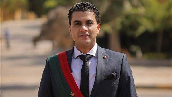 أسرة وكيل النيابة محمد الألفي تكشف سبب وفاته وحقيقة إصابتــه بطلـق نــاري