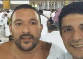 شاهد أول صور لـ حفيد نوال الدجوي بعد العثور على جثته .. وقرارات النيابة عن الواقعة