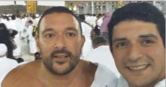 شاهد أول صور لـ حفيد نوال الدجوي بعد العثور على جثته .. وقرارات النيابة عن الواقعة