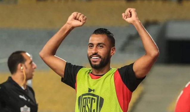 حسام عاشور يكشف كواليس مكالمته مع رئيس النادى الاهلي الكابتن الخطيب