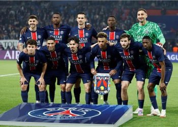 باريس سان جيرمان يحلم بموسم استثنائي بالننويج بـ كأس العالم للأندية بأمريكا