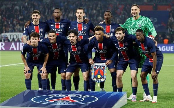 باريس سان جيرمان يحلم بموسم استثنائي بالننويج بـ كأس العالم للأندية بأمريكا