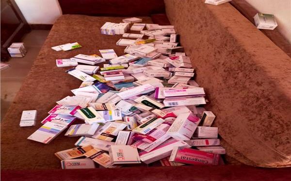 وزارة الصحة: إغلاق 10 مراكز لعلاج الإدمان تعمل بدون ترخيص بـ 3 محافظات