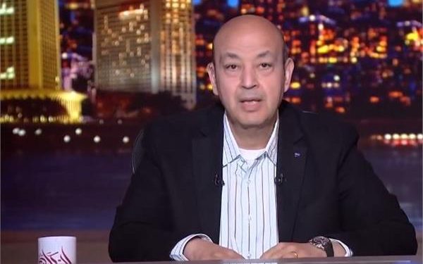 عمرو أديب: الجميع خسران وعلى رأسهم أمريكا.. وإيران هدت أسطورة إسرائيل