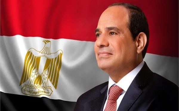 الرئيس السيسي يهنئ الشعب المصري والشعوب العربية والإسلامية بالعام الهجري الجديد