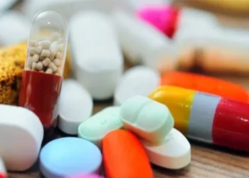 خالد عبدالغفار: مصر الأولى أفريقيا لديها 91% من حجم احتياجاتها للدواء محليا