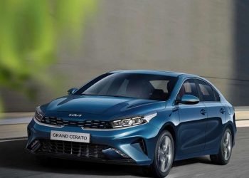 تعرف علي أسعار ومواصفات “كيا سيراتو 2025 ” .. أعلي فئه بالسعودية