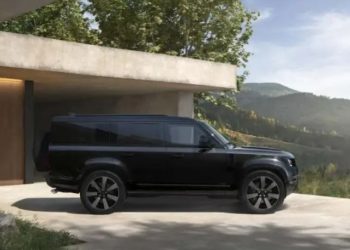 شاهد السيارات الـ suv الرياضية .. لاند روفر ديفندر 2026 الجديدة