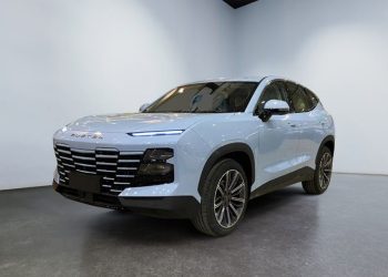 الوحش الصيني .. سعر السيارة جيتور داشينج 2024 .. أعلى فئة ..كسر زيرو