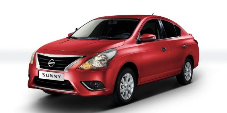 تعرف علي سعر أرخص 5 سيارات سيدان في السوق المصري