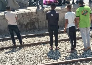 القبض على مرتكبي حادثه الثأر في جرجا وإحالتهم للمحاكمة العسكرية العاجلة