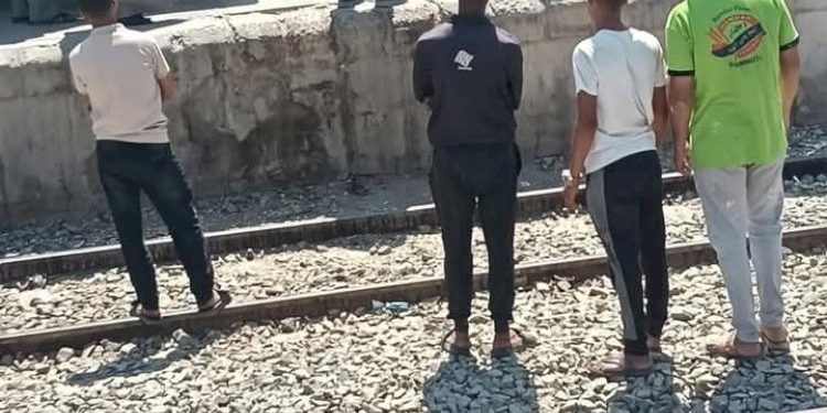 القبض على مرتكبي حادثه الثأر في جرجا وإحالتهم للمحاكمة العسكرية العاجلة