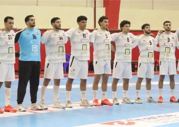 منتخب مصر لكرة اليد للشباب يتأهل رسميًا لربع نهائي بطولة العالم في بولندا