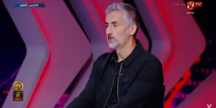 ريبيرو : لا يوجد لاعب بالأهلي ضامن المشاركة..والمنافسة هي الأساس