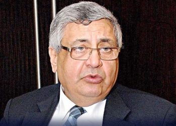 مستشار رئيس الجمهورية: لا وجود لفيروس Xfg في مصر