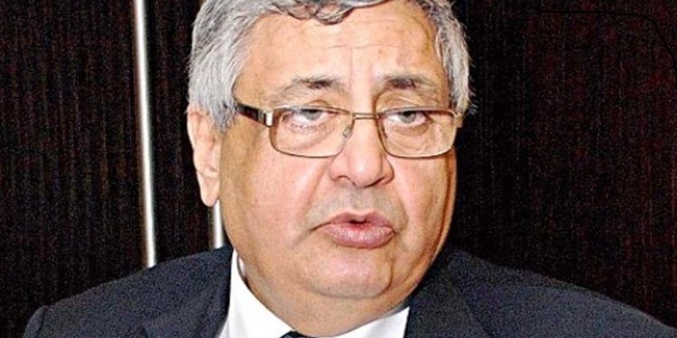 مستشار رئيس الجمهورية: لا وجود لفيروس Xfg في مصر