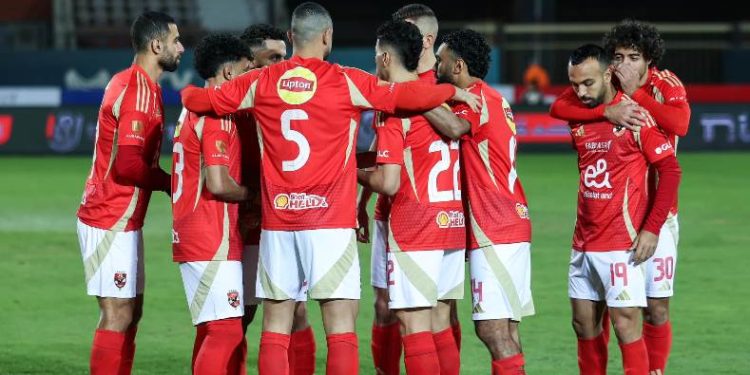 ننشر موعد أول مباراة للأهلي في معسكر تونس استعدادًا للموسم الجديد