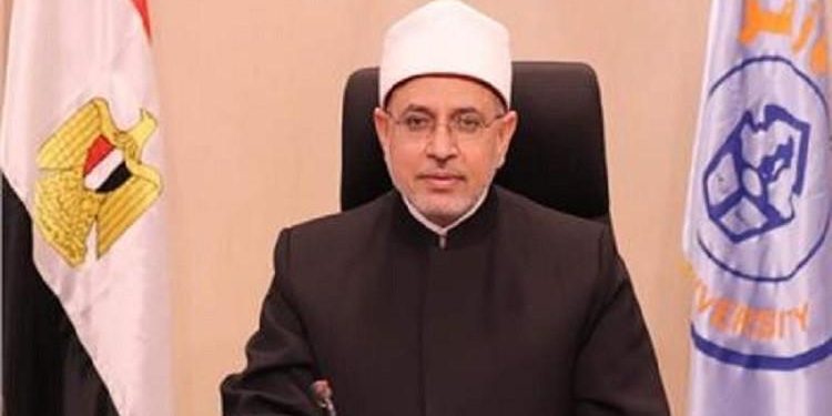 رئيس جامعة الأزهر: دعاء “ربنا آتنا في الدنيا حسنة” من كنوز الدعاء النبوي.. وبلاغته تحمل أسرارًا عظيمة