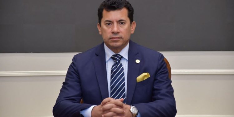 موقف بند الـ 8 سنوات في قانون الرياضة الجديد.. وزير الشباب يوضح| فيديو