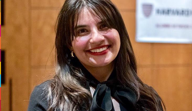 سحر البزار: مطعم خيري منذ 2017 يقدم وجبات بالمجان بكارت مماثل لـ”تكافل وكرامة”