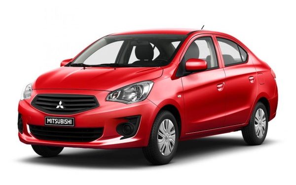 ننشر سيارة ميتسوبيشي أوتوماتيك بـ 300 ألف جنيه مستعمله