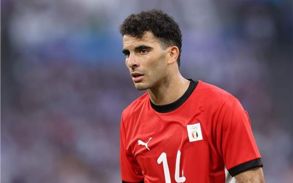 بسبب مستحقاته المتأخرة .. زيزو يشكو الزمالك مجددًا | مستند