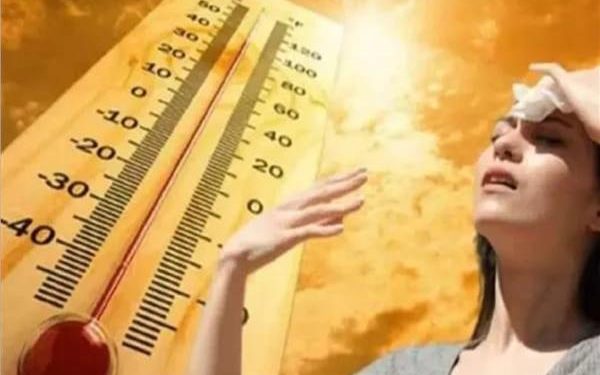 الأرصاد تحذر من طقس الخميس “شديد الحرارة على كافة الانحاء”