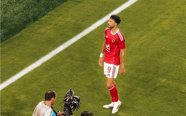 بدون سبب .. الاتحاد الفلسطينى يحذف بيان دعم وسام أبو على  