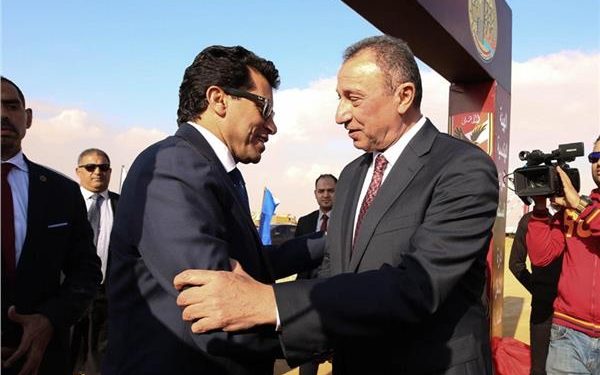 وزير الرياضة يكشف موعد إجراء انتخابات الأهلي والزمالك المقبلة