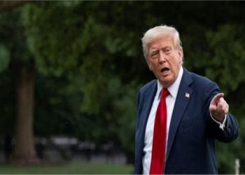 الرئيس الامريكي يعلن: زيارة قريبة إلى الصين وقد ألتقي بوتين خلالها