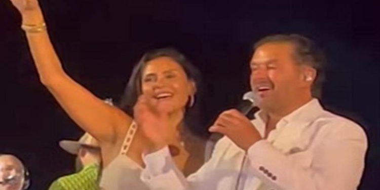 هل ما فعلته فتاة الساحل مع راغب علامة « زنا».. أزهري يوضح