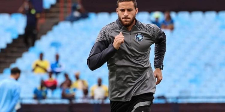 سبب إلقاء القبض على”رمضان صبحي”فور وصولة القاهرة ..القصة كاملة