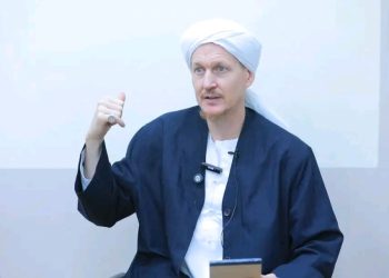 مؤسسة طابة تستضيف محاضرة عن الروحانية في الإسلام وسط حضور لافت من الشباب ضمن “تزكية وعمارة”