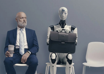 وظيفتك في خطر.. إسماعيل عبد الغفار يكشف كيف تحمي مستقبلك من الذكاء الاصطناعي