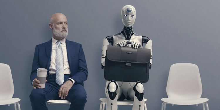 وظيفتك في خطر.. إسماعيل عبد الغفار يكشف كيف تحمي مستقبلك من الذكاء الاصطناعي