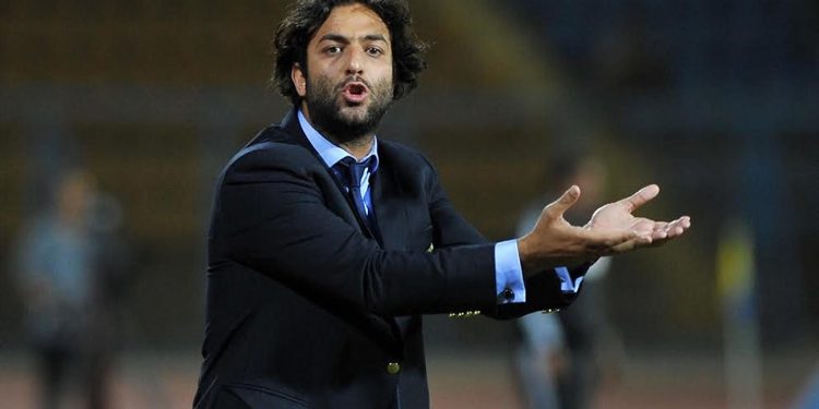 قناة النهار تعلن : ميدو يعود إلى الشاشة ببرنامج “أوضة اللبس”