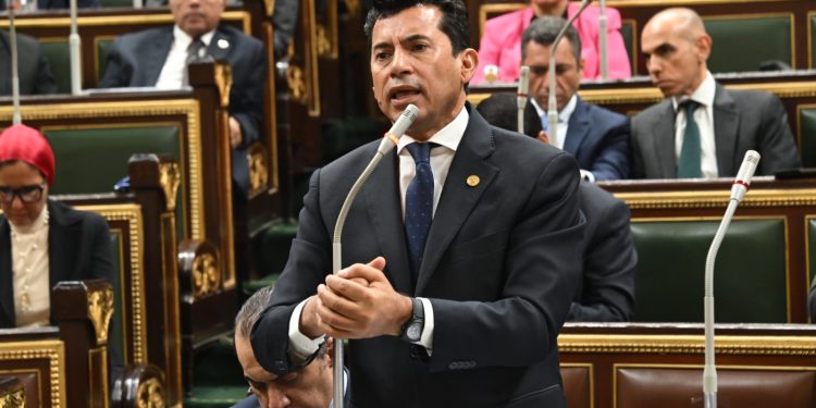 مجلس النواب يوافق بالإجماع على تعديلات قانون الرياضة