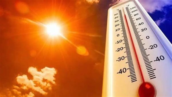 الارصاد الجوية :موجة حارة تضرب البلاد غداً .. وتحذيرات من التعرض للشمس مباشراً