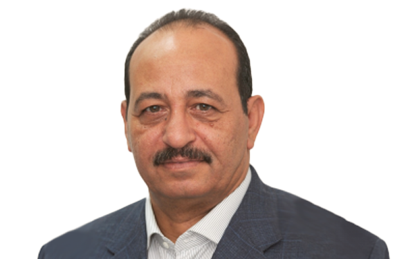 جمال عبد الجواد: مصر نجحت في تجاوز أزمات المنطقة بفضل إرث الدولة وتماسكها