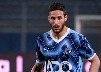 بعد القبض على رمضان صبحي بـ مطار القاهرة ..أول تحرك من نادي بيراميدز