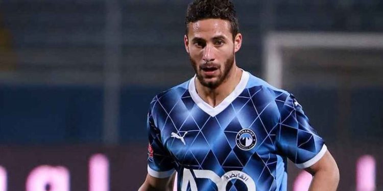 بعد القبض على رمضان صبحي بـ مطار القاهرة ..أول تحرك من نادي بيراميدز